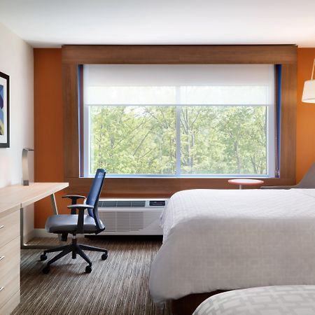 Holiday Inn Express - Canton By Ihg Extérieur photo