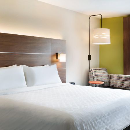 Holiday Inn Express - Canton By Ihg Extérieur photo