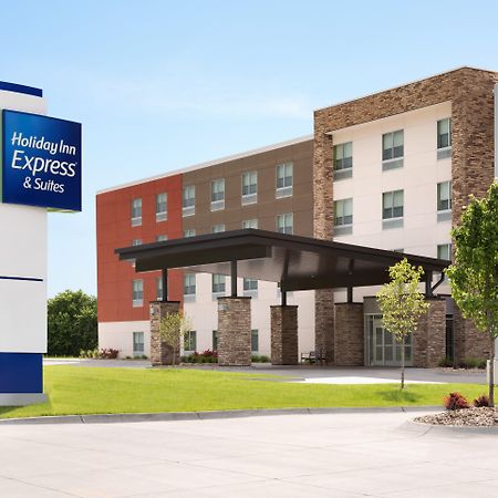 Holiday Inn Express - Canton By Ihg Extérieur photo