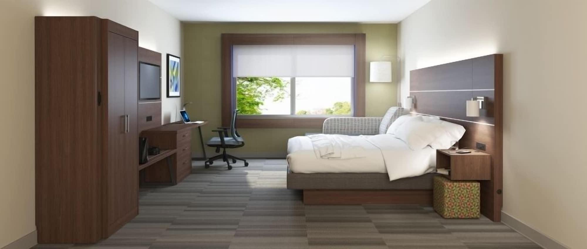 Holiday Inn Express - Canton By Ihg Extérieur photo