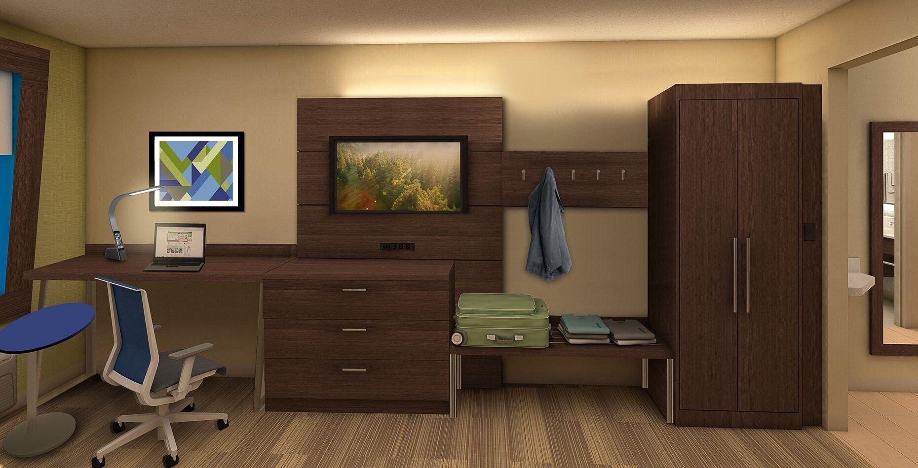 Holiday Inn Express - Canton By Ihg Extérieur photo