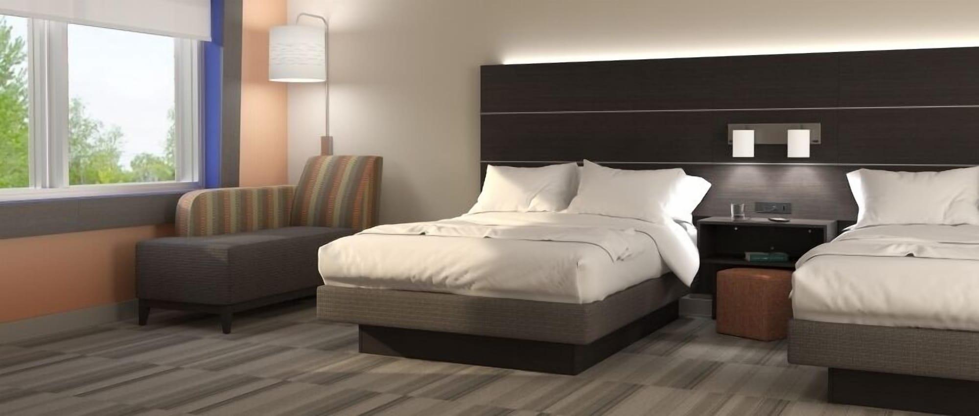 Holiday Inn Express - Canton By Ihg Extérieur photo