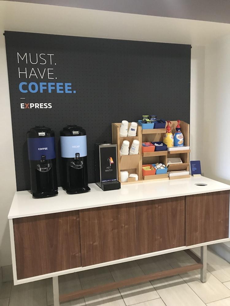 Holiday Inn Express - Canton By Ihg Extérieur photo