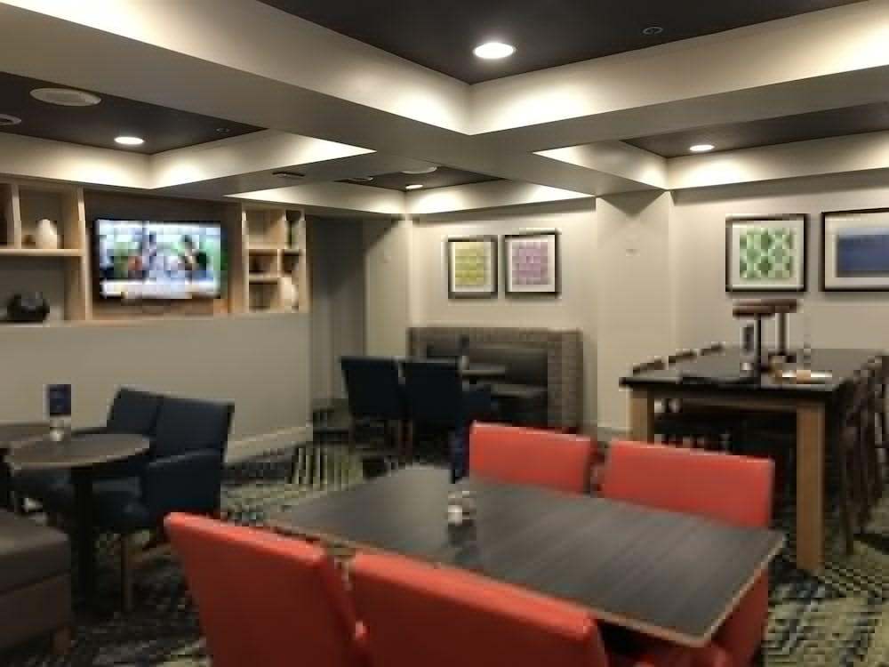 Holiday Inn Express - Canton By Ihg Extérieur photo