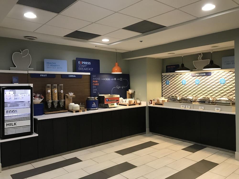 Holiday Inn Express - Canton By Ihg Extérieur photo
