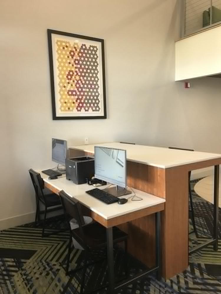 Holiday Inn Express - Canton By Ihg Extérieur photo