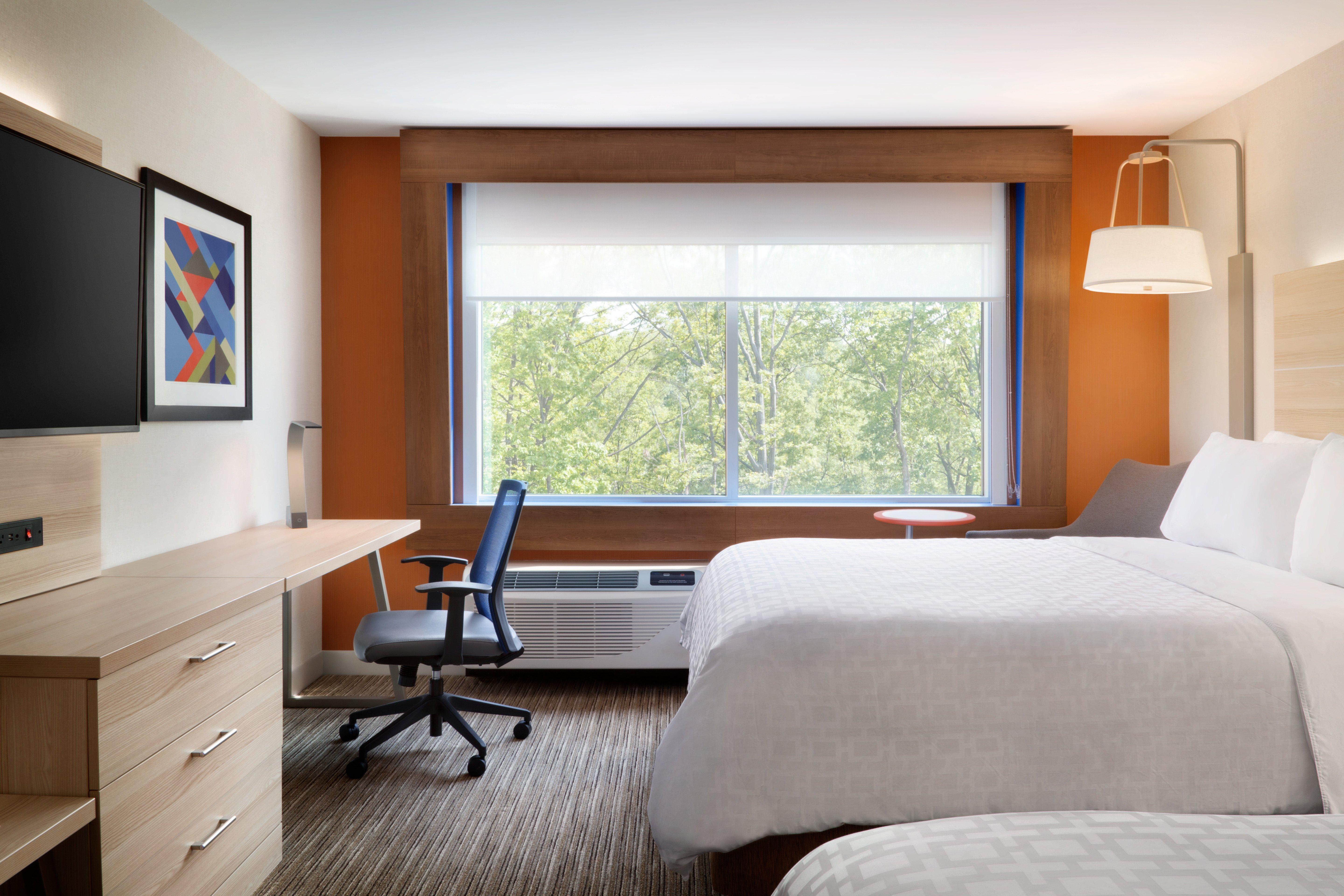 Holiday Inn Express - Canton By Ihg Extérieur photo