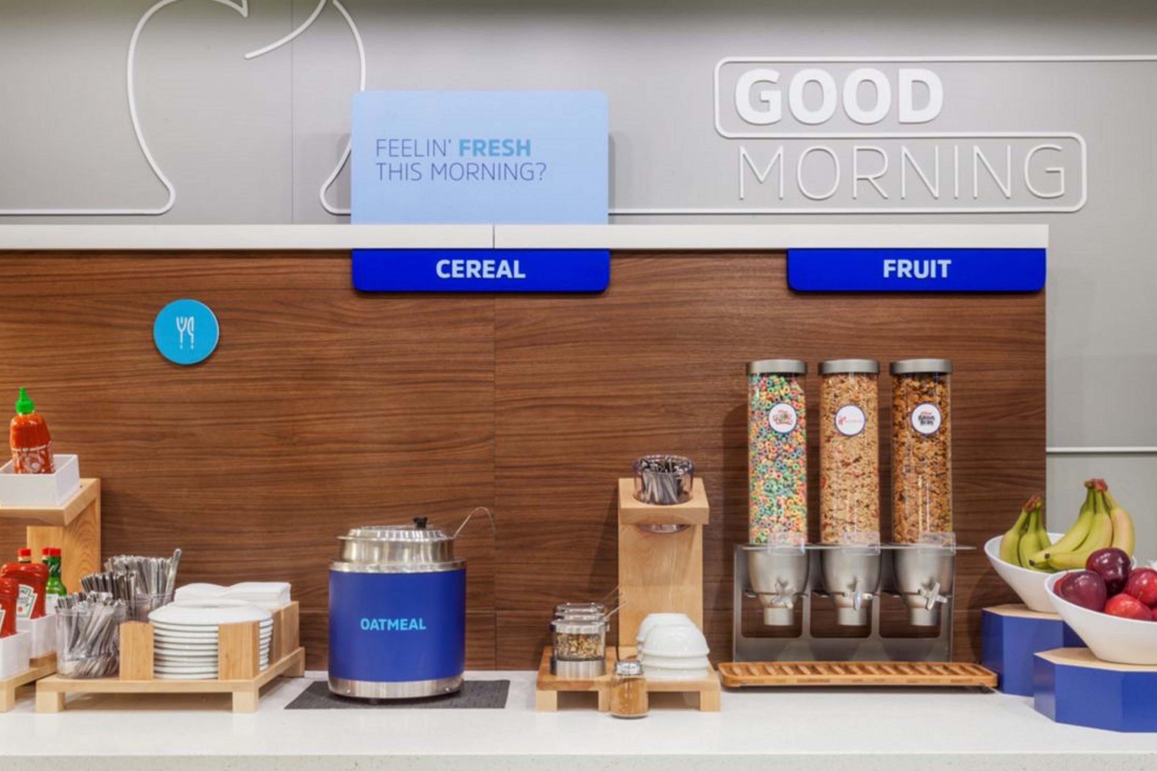 Holiday Inn Express - Canton By Ihg Extérieur photo