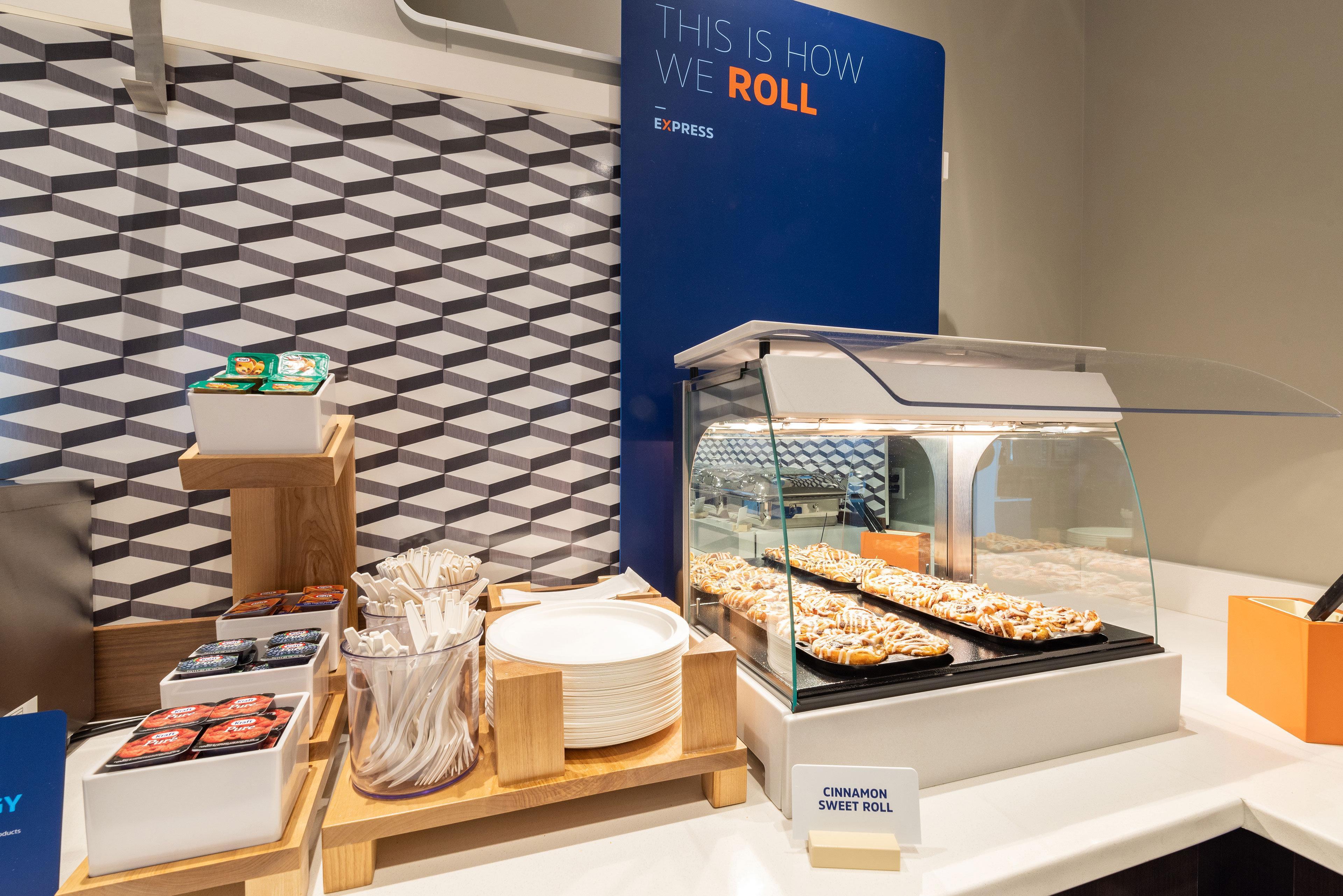 Holiday Inn Express - Canton By Ihg Extérieur photo