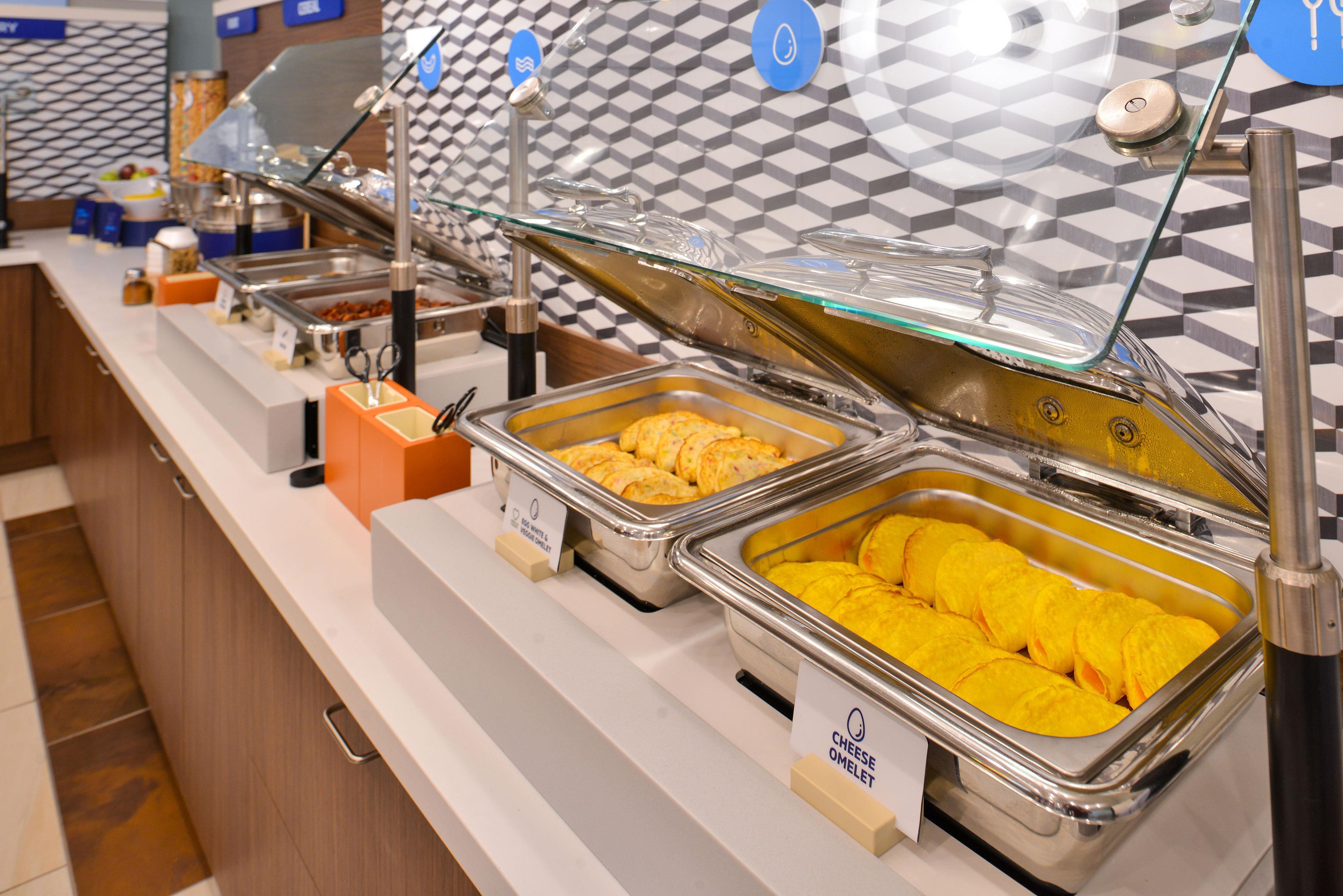 Holiday Inn Express - Canton By Ihg Extérieur photo