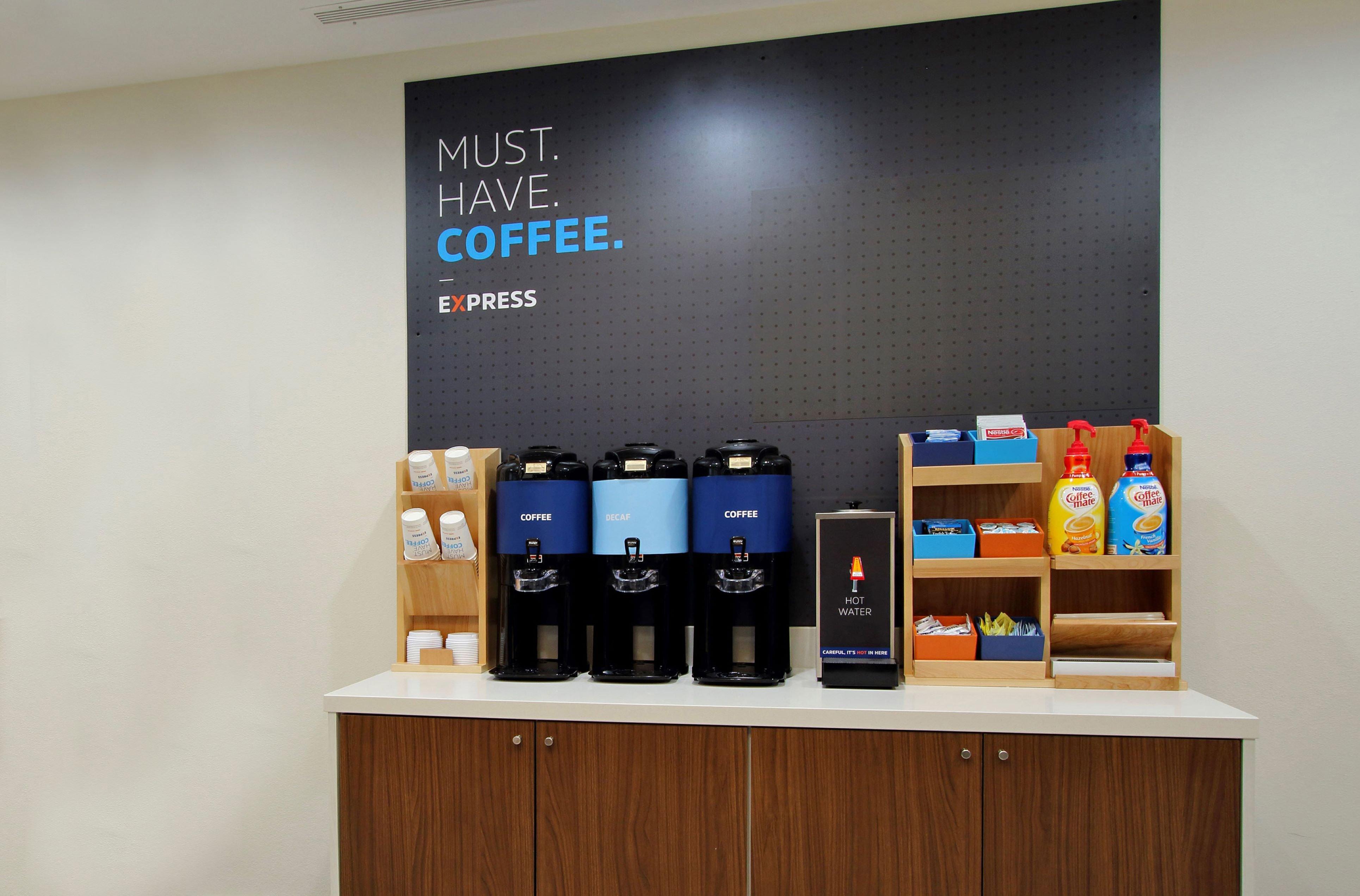 Holiday Inn Express - Canton By Ihg Extérieur photo