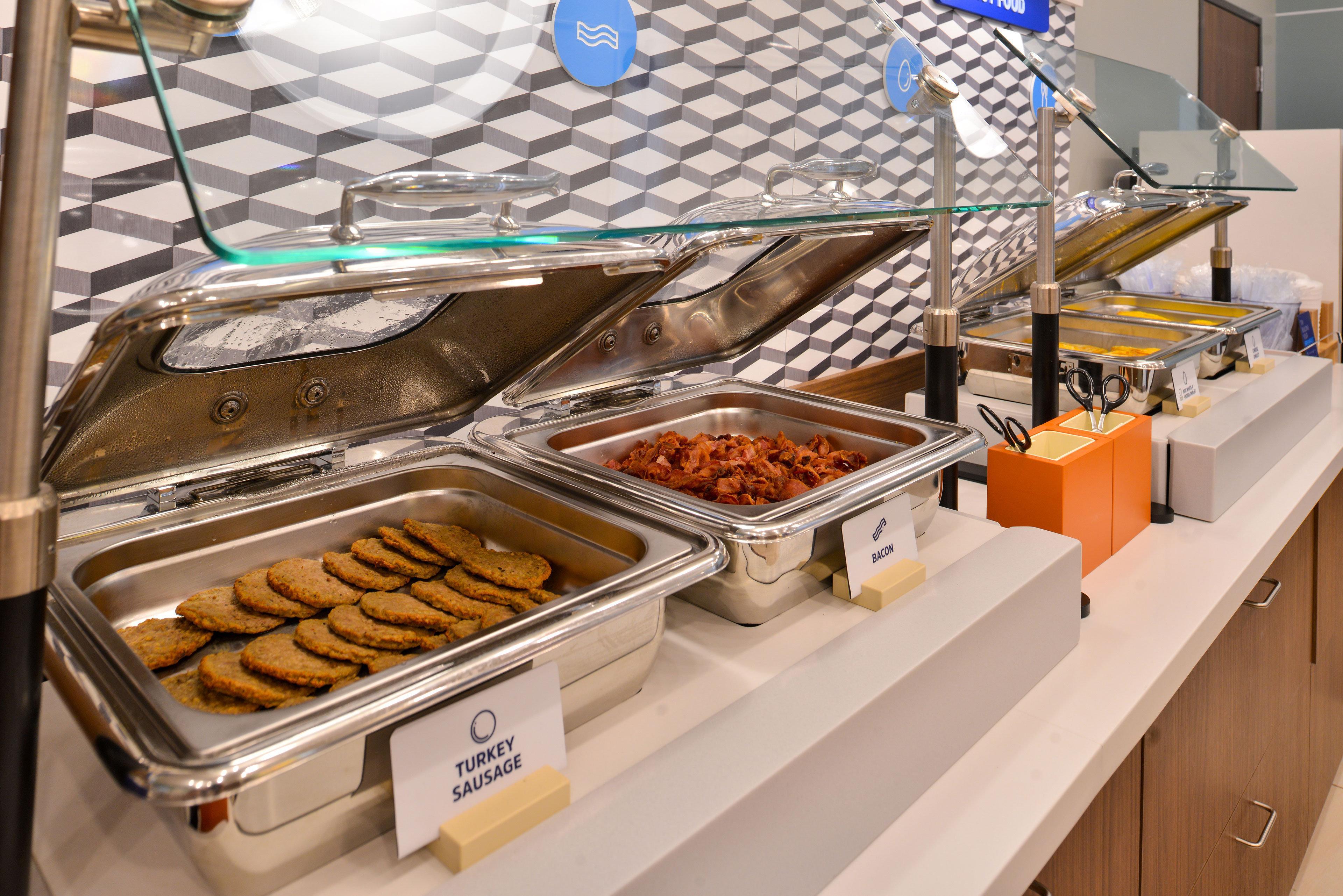 Holiday Inn Express - Canton By Ihg Extérieur photo
