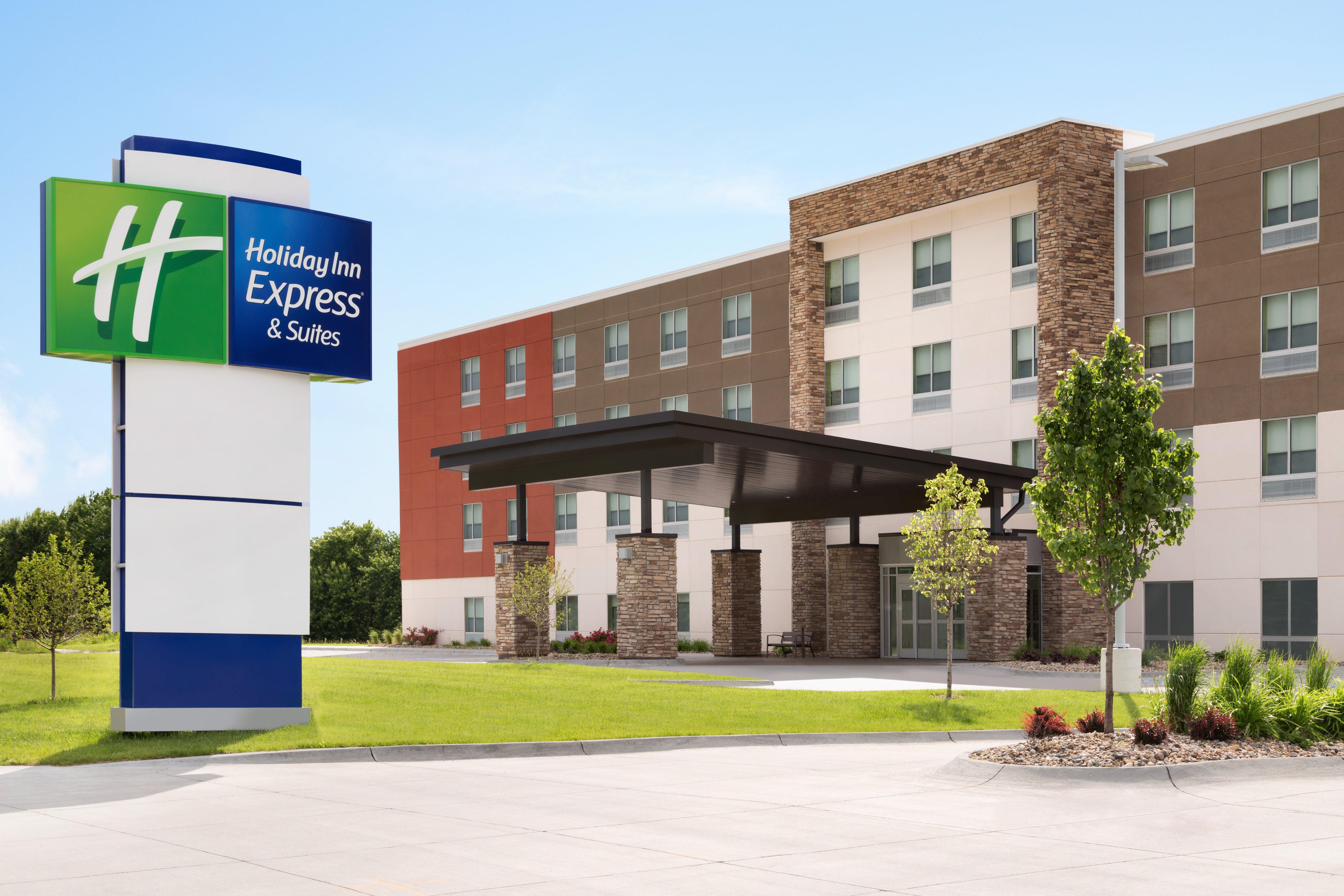Holiday Inn Express - Canton By Ihg Extérieur photo