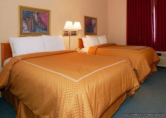 Holiday Inn Express - Canton By Ihg Chambre photo