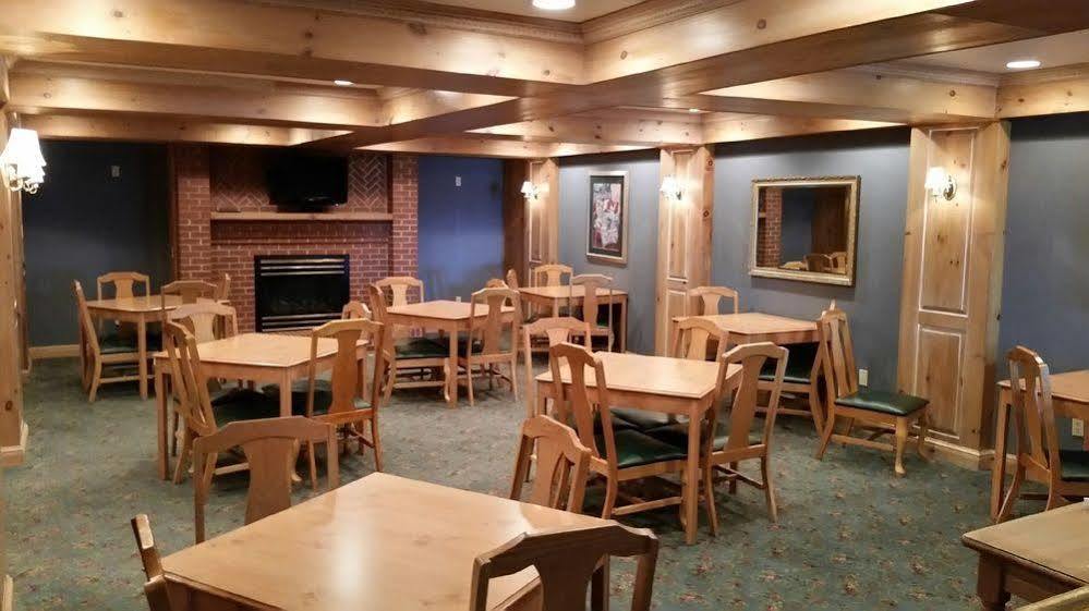 Holiday Inn Express - Canton By Ihg Extérieur photo