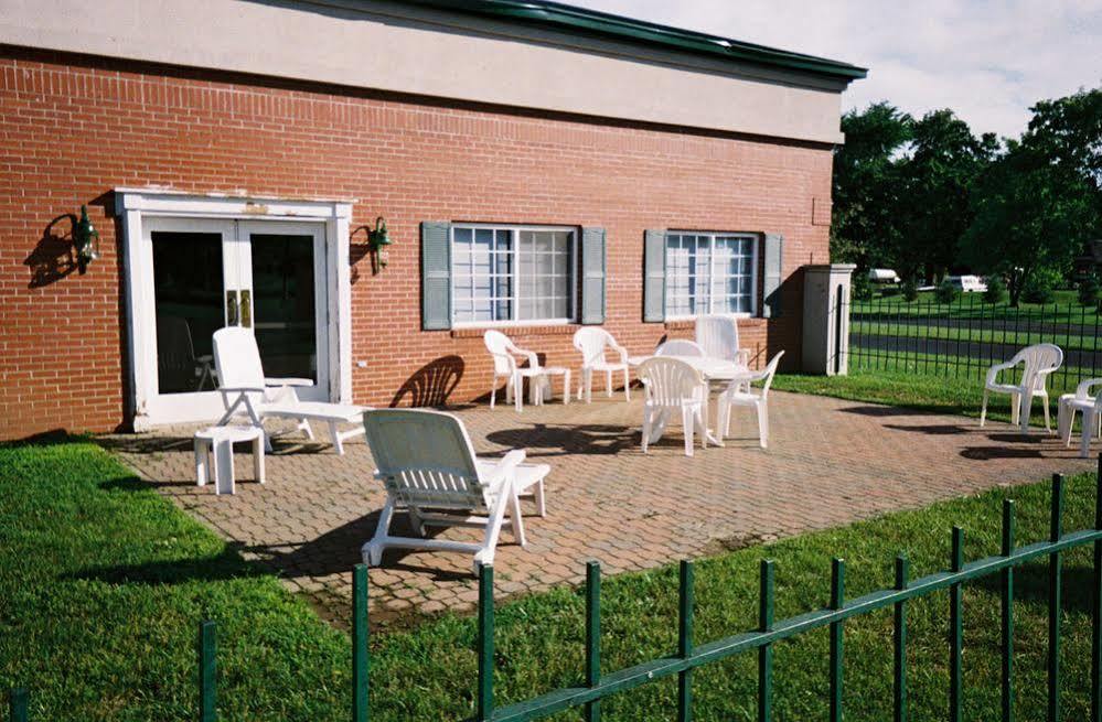 Holiday Inn Express - Canton By Ihg Extérieur photo
