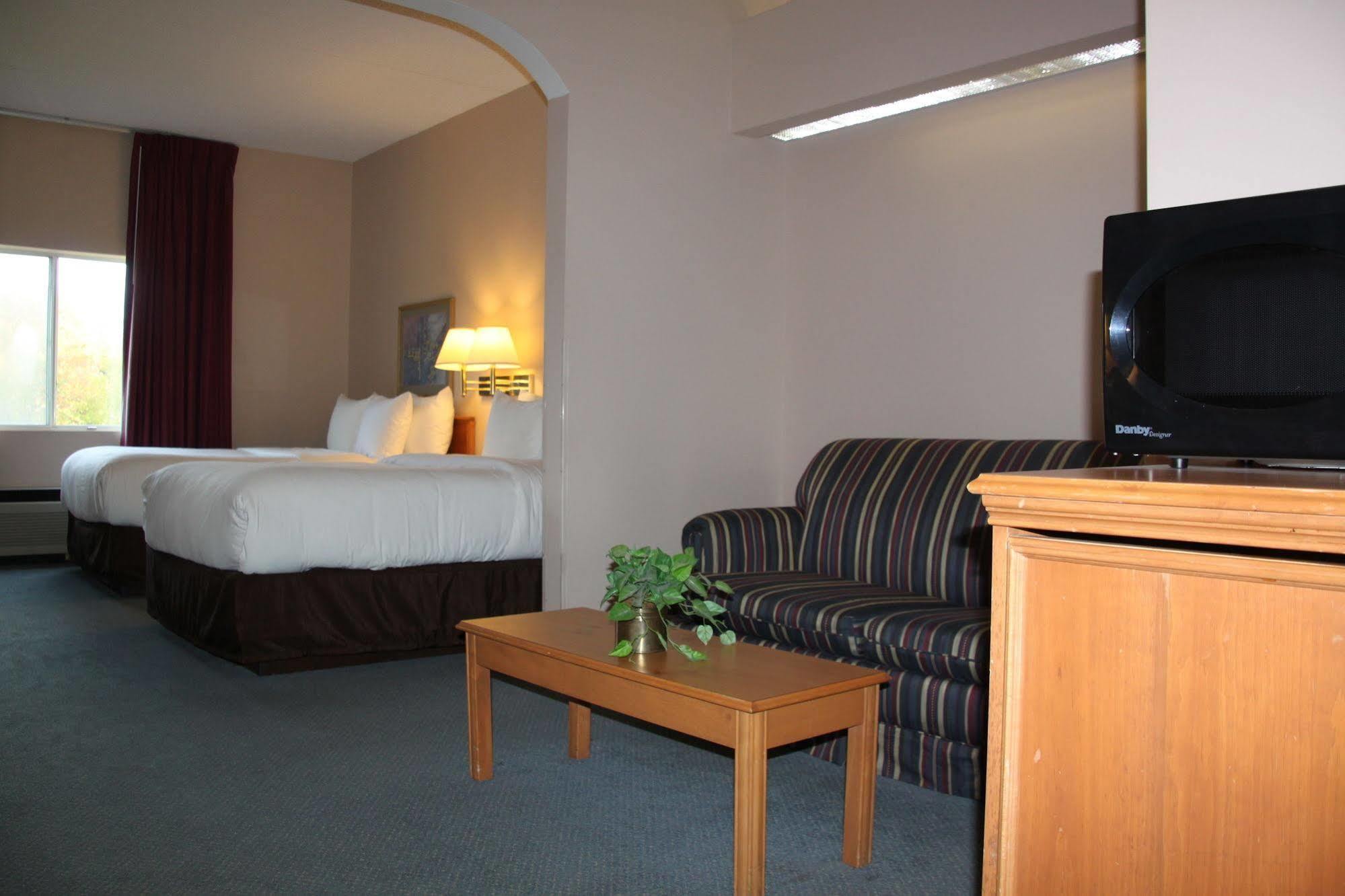 Holiday Inn Express - Canton By Ihg Extérieur photo