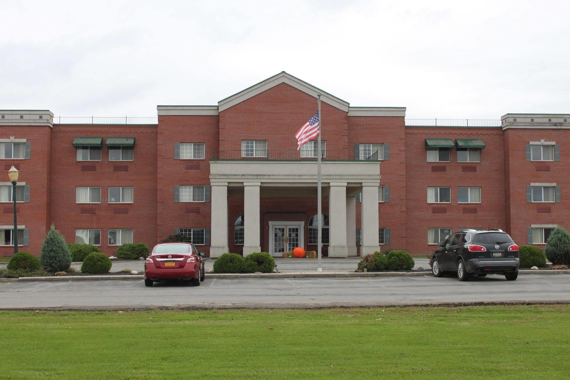 Holiday Inn Express - Canton By Ihg Extérieur photo