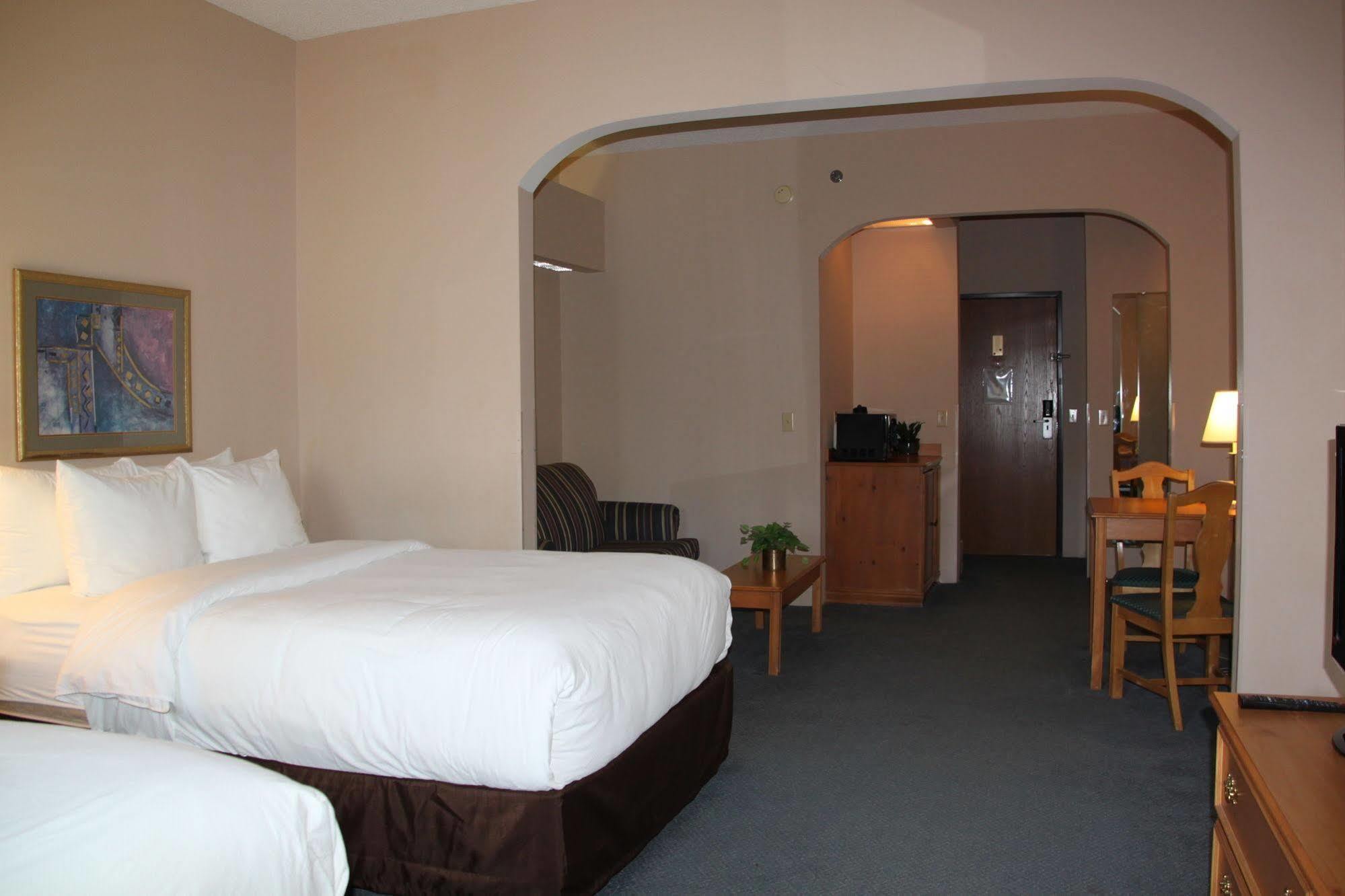 Holiday Inn Express - Canton By Ihg Extérieur photo