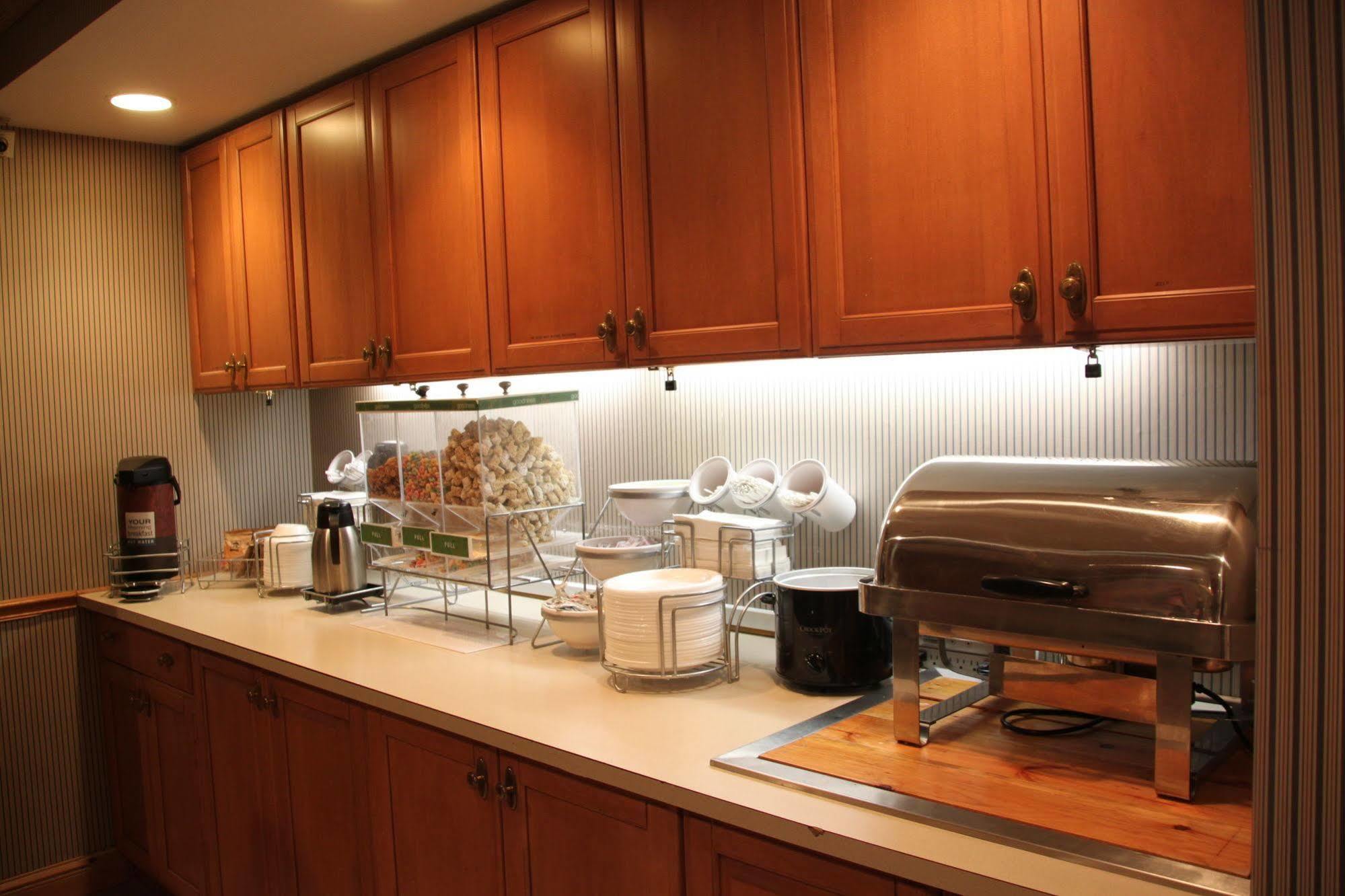 Holiday Inn Express - Canton By Ihg Extérieur photo