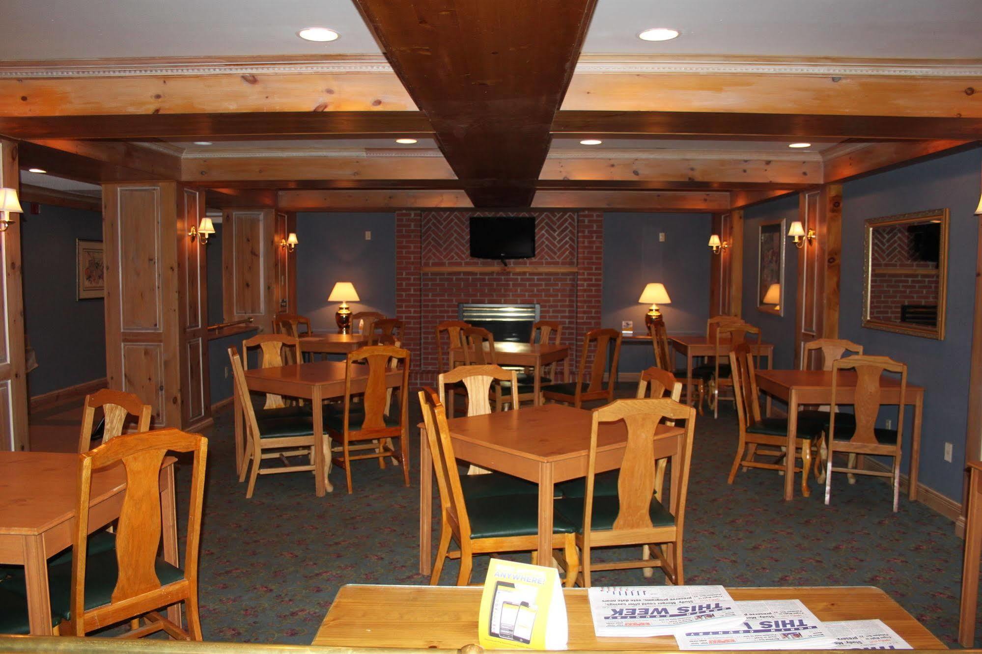 Holiday Inn Express - Canton By Ihg Extérieur photo