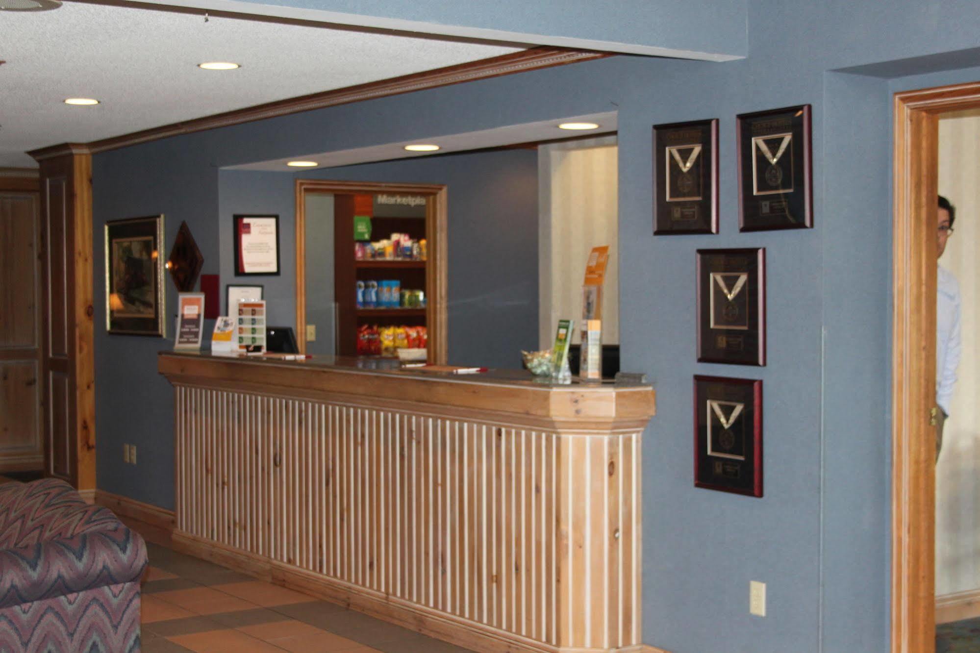 Holiday Inn Express - Canton By Ihg Extérieur photo