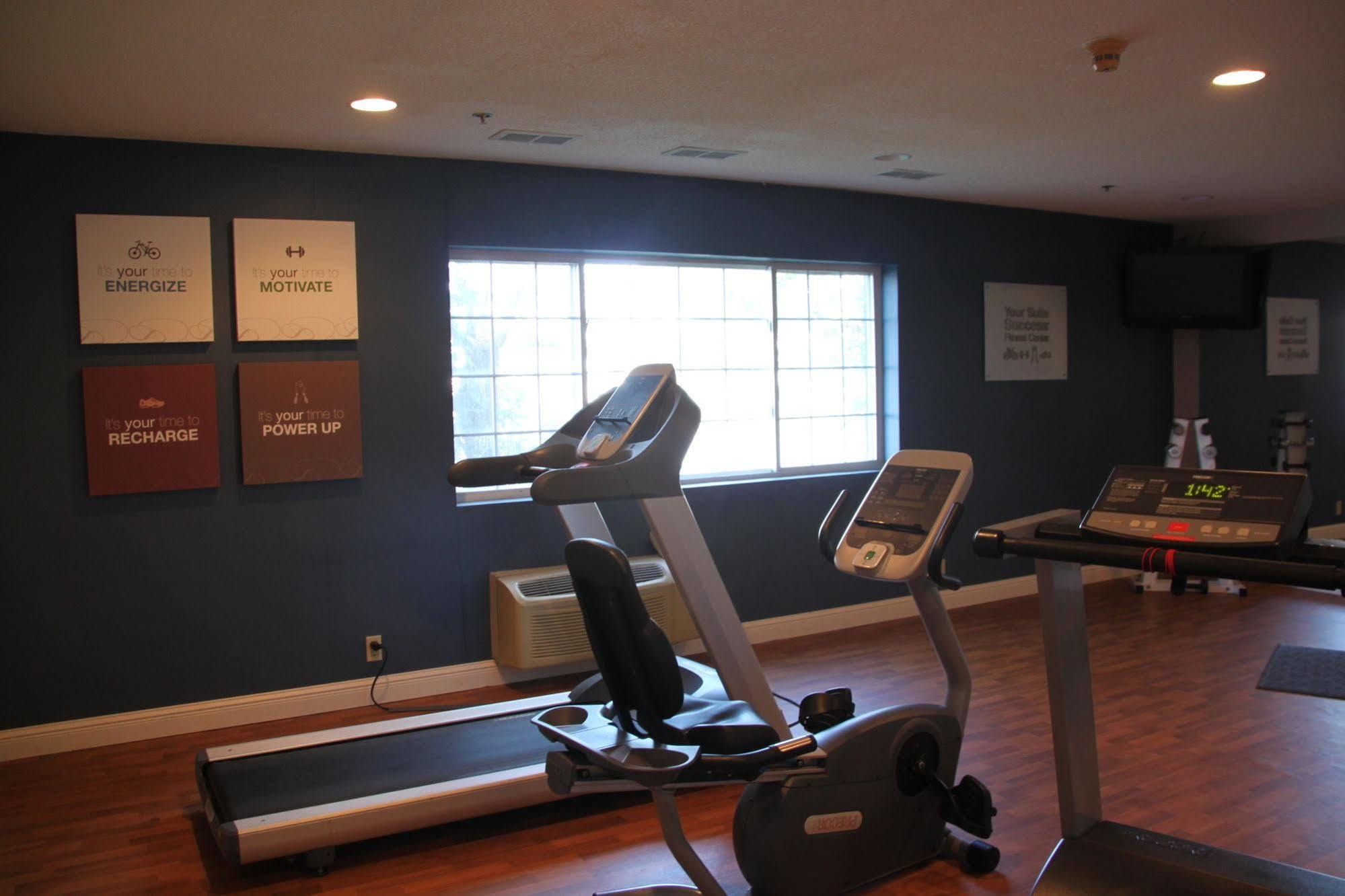 Holiday Inn Express - Canton By Ihg Extérieur photo