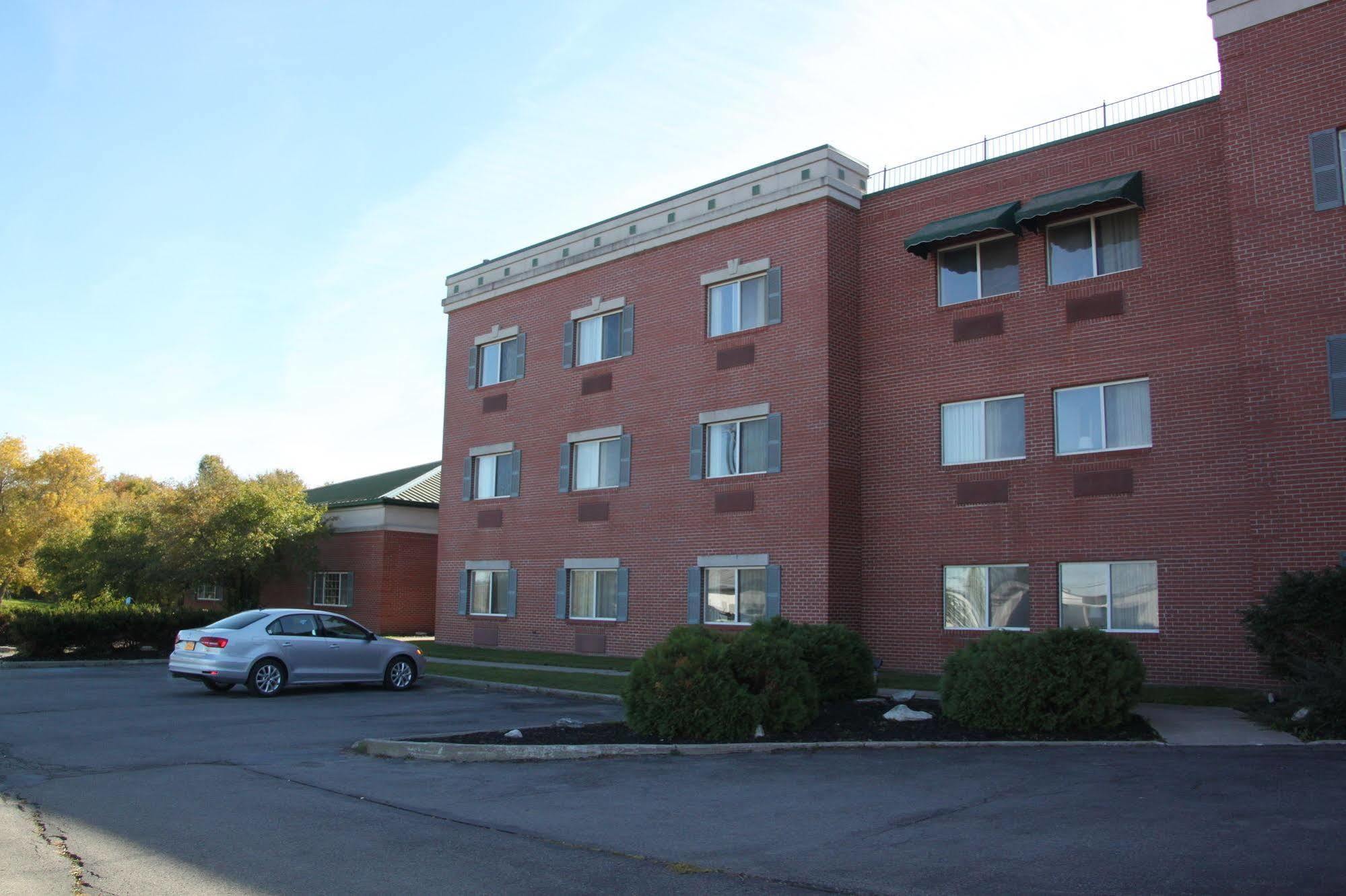Holiday Inn Express - Canton By Ihg Extérieur photo